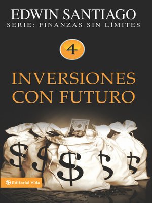 cover image of Inversiones con futuro